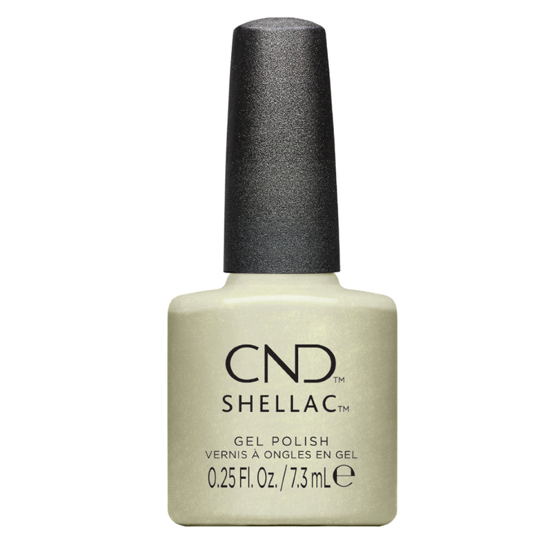 CND Shellac - Rags To Stitches 7.3ml