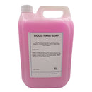 Hand Soap Lotion (gal)