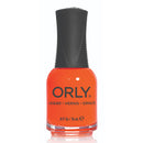 Orly - Melt Your Popsicle
