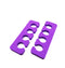 Toe Separator Single - Purple