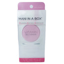 Voesh Mani In A Box Waterless 3 Step - Vitamin Recharge