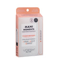 Voesh Mani Moments (Double Mani & Nail File) - Vitamin Recharge