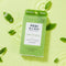 Voesh Pedi In A Box Basic 3 Step - Green Tea Detox