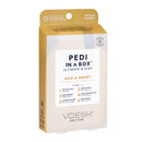 Voesh Pedi In A Box Ultimate 6 Step - Milk & Honey