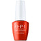 OPI Gel - You've Been Red (GC SO25)
