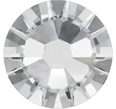 Swarovski 2058 Xilion Rose SS5 – JK London