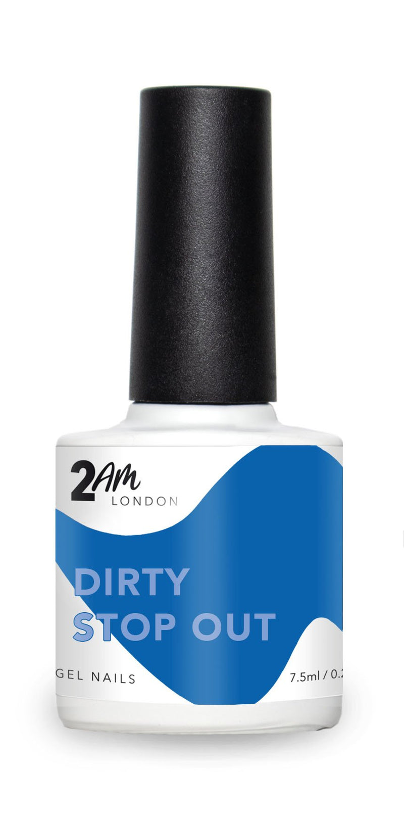 2AM London Gel - Dirty Stop Out