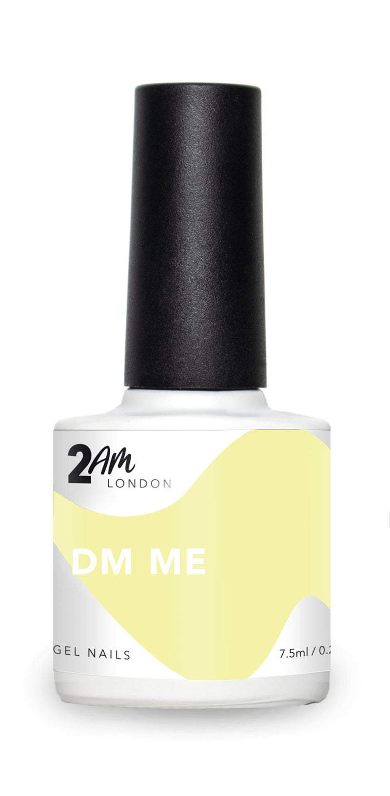 2AM London Gel - DM Me