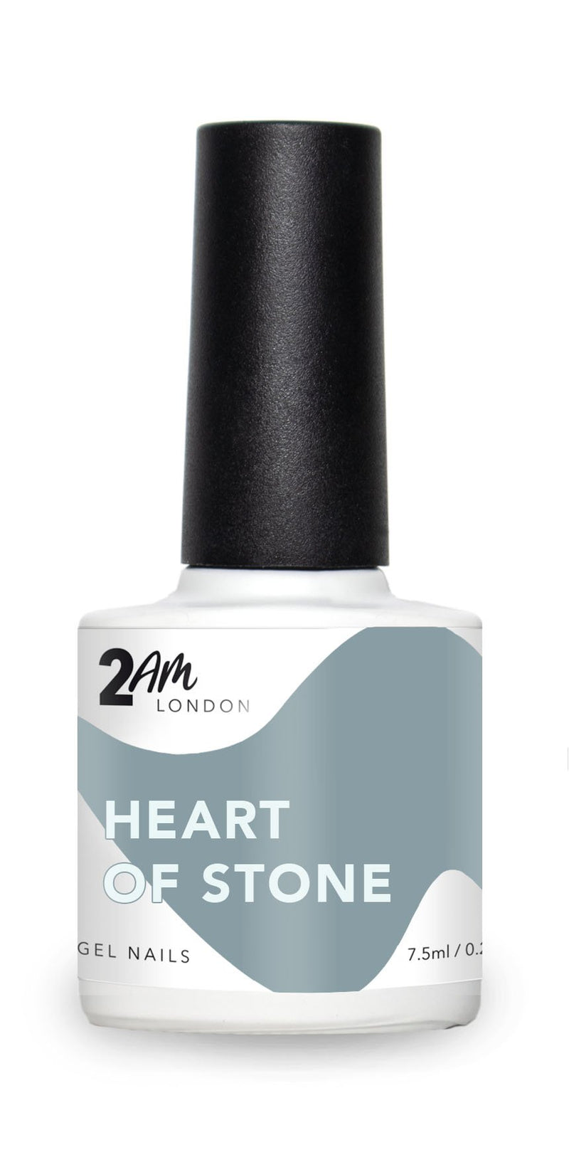 2AM London Gel - Heart Of Stone