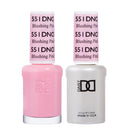DND Gel Duo - Blushing Pink (551)