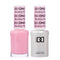 DND Gel Duo - Blushing Pink (551)