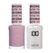 DND Gel Duo - Dolce Pink (603)