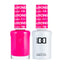 DND Gel Duo - Exotic Pink (639)
