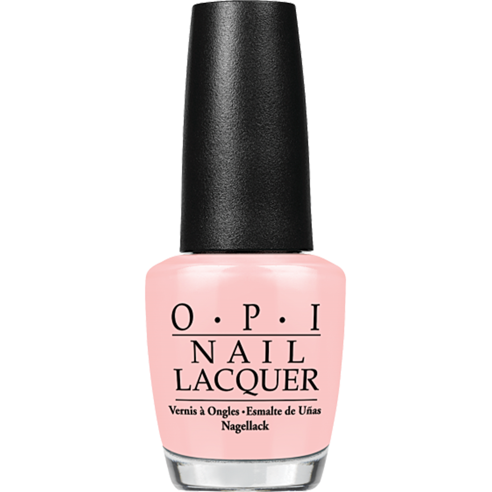 OPI Nail Polish Coney Island Cotton Candy L12 JK London
