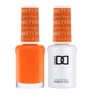 DND Gel Duo - Orange Sherbet (713)