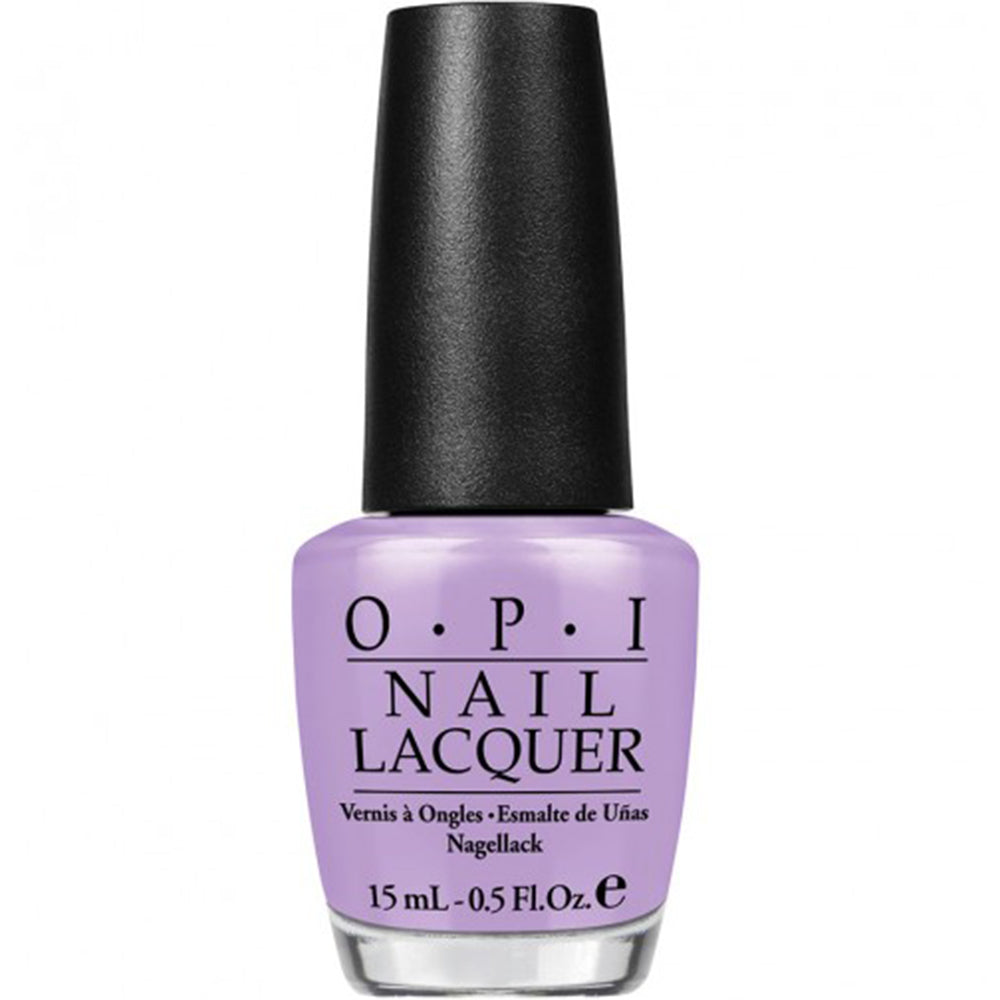 OPI Nail Polish Do You Lilac It B29