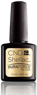 CND Shellac - Duraforce Top Coat 7.3ml