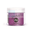 Gelish Dip - Berry Buttoned Up 0.8oz