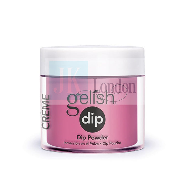 Gelish Dip - Tropical Punch 0.8oz