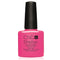 CND Shellac - Hot Pop Pink 7.3ml
