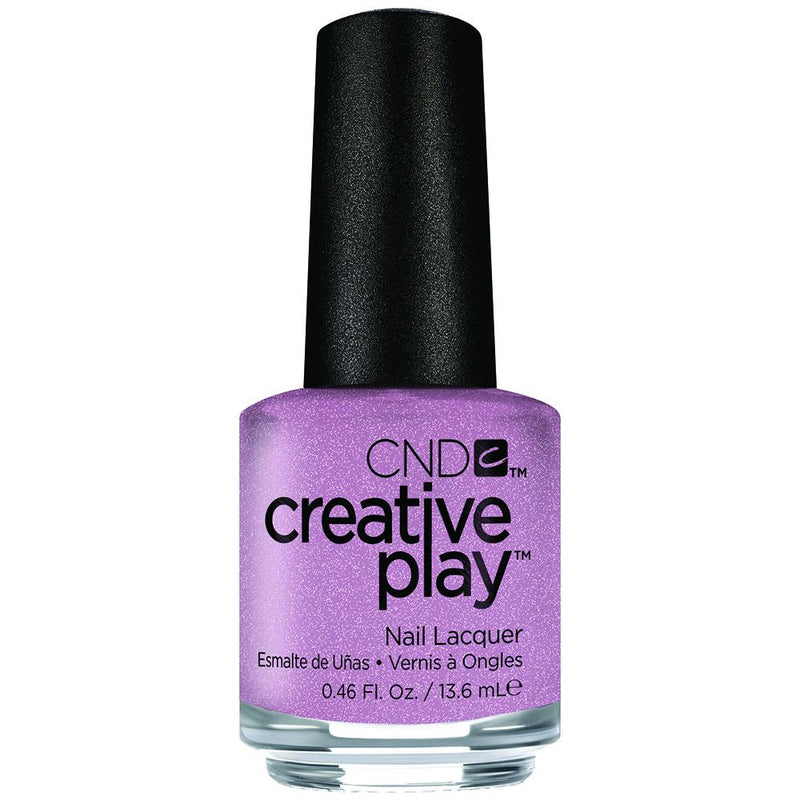 CND Creative Play - I like to mauve-it