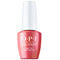 OPI Gel - Paint The Tinseltown Red (HP N06)