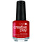 CND Creative Play - Red Y to Roll #412