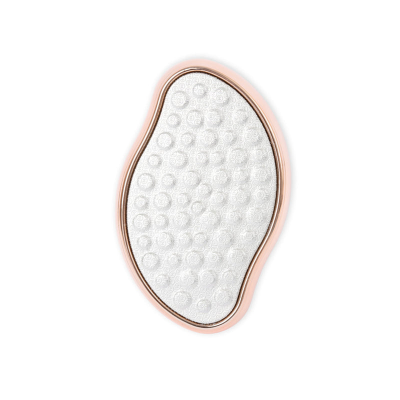 Credo - Callus Metallic Foot Rasp (Rose)