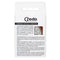 Credo - Callus Metallic Foot Rasp (Rose)