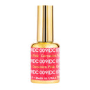 DND DC Single Gel - Carnation Pink (009)