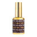 DND DC Single Gel - Walnut Brown (052)