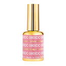 DND DC Single Gel - Lobster Bisque (080)