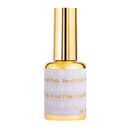 DND DC Single Gel  - Pearl Pink (081)