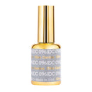DND DC Single Gel - Olive Garden (096)