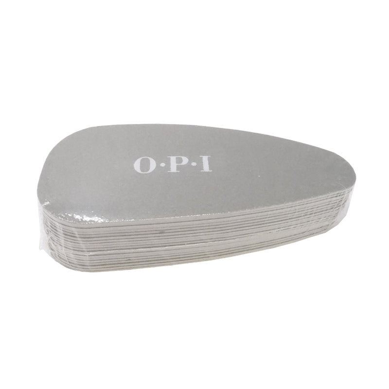 OPI Nature Strong Skincare - Disposable Grit Strips - 120 Grit