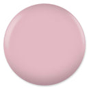 DND DC Single Gel - Soft Pink (122)