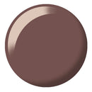 DND Diva Gel Single - Deep Taupe (240)