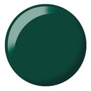 DND Diva Gel Single - Emerald Meadow (244)