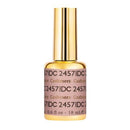 DND DC Single Gel - Cashmere (2457)