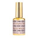 DND DC Single Gel - Milky Pink (2461)