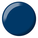 DND Diva Gel Single - Blue Lagoon (246)
