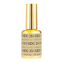 DND DC Single Gel - Dainty Daisies (2515)