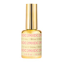 DND DC Single Gel - U shine, I shine (290)