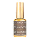 DND DC Single Gel - Dusk Till Dawn (314)