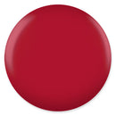 DND Gel Single - Boston University Red (429)