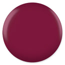 DND Gel Duo - Cherry Berry (456)