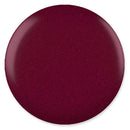 DND Gel Duo - Red Stone (477)
