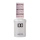 DND Gel Single - Elegant Pink (602)