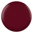 DND Gel Duo - Reddish Purple (634)