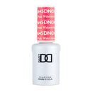 DND Gel Single - Pink Watermelon (645)